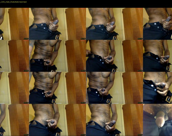 m4st3rmarcus — 40 minute Chaturbate male cam show recording, 480p, Jun 18, 2025