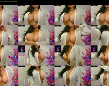 madlyn_dee — 5 minute Chaturbate female cam show recording, 720p, Jun 18, 2025