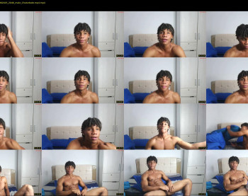 marcelo_dosantos77 — 3 minute Chaturbate male cam show recording, 720p, Jun 18, 2025