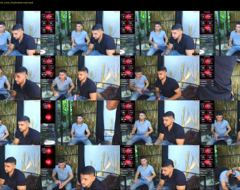 marcovitto — 7 minute Chaturbate couple cam show recording, 720p, Jun 18, 2025