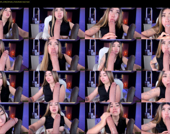 mariana_castro9 — 114 minute Chaturbate female cam show recording, 720p, Jun 18, 2025