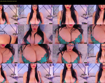 marie_miller_ — 31 minute Chaturbate female cam show recording, 720p, Jun 18, 2025