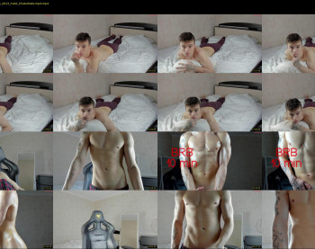 mason_warhol — 42 minute Chaturbate male cam show recording, 720p, Jun 18, 2025