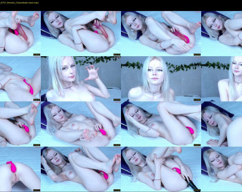mercy_bloom — 29 minute Chaturbate female cam show recording, 720p, Jun 18, 2025
