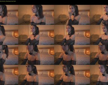 mia_greyy — 5 minute Chaturbate female cam show recording, 720p, Jun 19, 2025