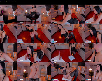miia_smiith02 — 76 minute Chaturbate female cam show recording, 720p, Jun 18, 2025