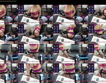 milf_viktoria — 10 minute Chaturbate female cam show recording, 720p, Jun 18, 2025