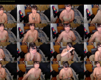 milfmonee — 89 minute Chaturbate female cam show recording, 720p, Jun 18, 2025