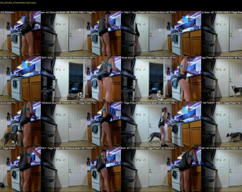 mindymars — 30 minute Chaturbate female cam show recording, 720p, Jun 18, 2025