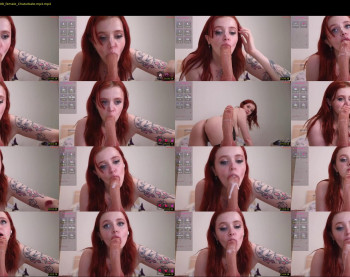 mirida_fox — 17 minute Chaturbate female cam show recording, 720p, Jun 18, 2025