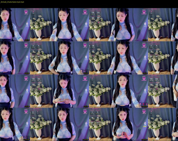 moli666 — 98 minute Chaturbate female cam show recording, 720p, Jun 19, 2025