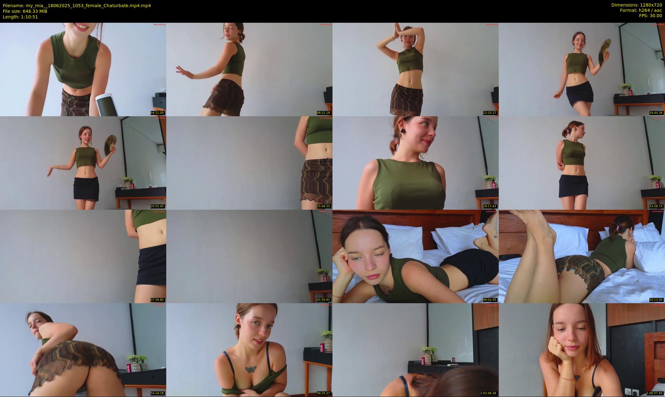 my_mia_ — 71 minute Chaturbate couple cam show recording, 720p, Jun 18, 2025