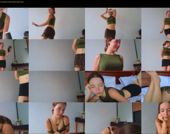 my_mia_ — 71 minute Chaturbate couple cam show recording, 720p, Jun 18, 2025