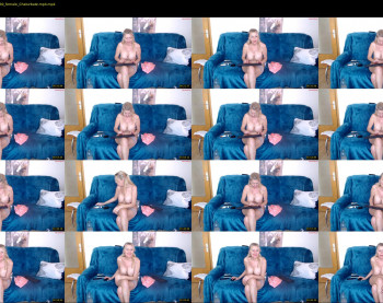 mya_kane — 3 minute Chaturbate female cam show recording, 720p, Jun 18, 2025