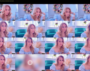 myassistant — 120 minute Chaturbate female cam show recording, 720p, Jun 18, 2025