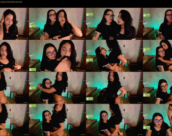 natval_ — 44 minute Chaturbate couple cam show recording, 720p, Jun 18, 2025