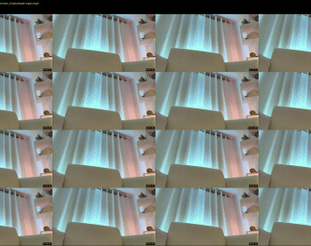 nezo_ — 7 minute Chaturbate female cam show recording, 720p, Jun 18, 2025