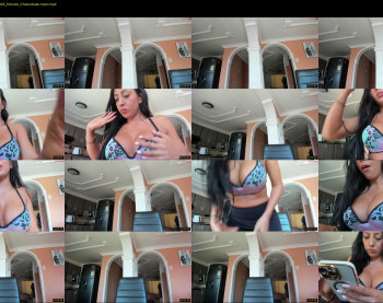 noemibcnz — 26 minute Chaturbate couple cam show recording, 720p, Jun 18, 2025