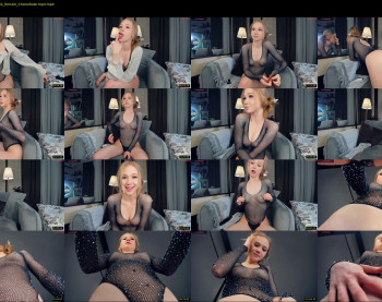one_1ove — 69 minute Chaturbate female cam show recording, 720p, Jun 18, 2025