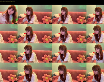 oracorker — 3 minute Chaturbate female cam show recording, 720p, Jun 18, 2025