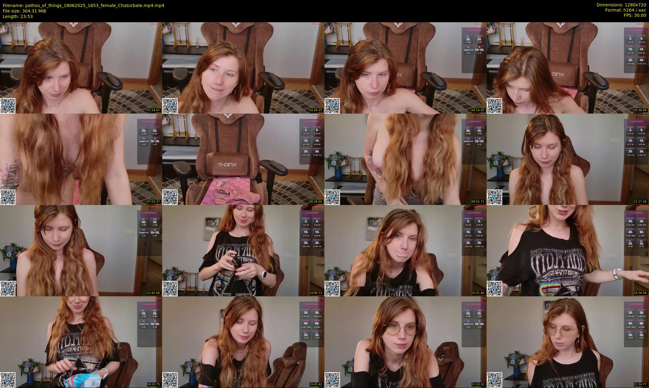 pathos_of_things — 24 minute Chaturbate female cam show recording, 720p, Jun 18, 2025