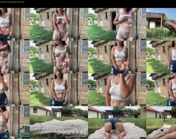 patry333 — 121 minute Chaturbate female cam show recording, 720p, Jun 18, 2025