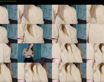 petrahavinsa — 4 minute Chaturbate female cam show recording, 720p, Jun 18, 2025