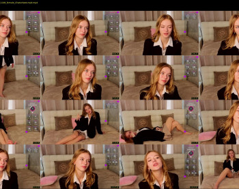 philippagales — 78 minute Chaturbate female cam show recording, 720p, Jun 18, 2025