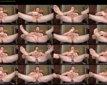 ryanlanders — 49 minute Chaturbate male cam show recording, 720p, Jun 19, 2025