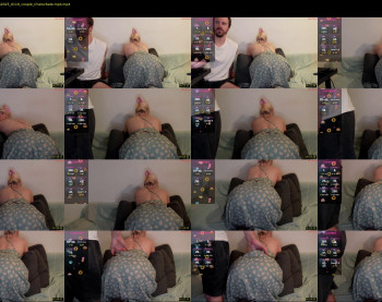 samarafromthewell — 3 minute Chaturbate female cam show recording, 720p, Jun 19, 2025