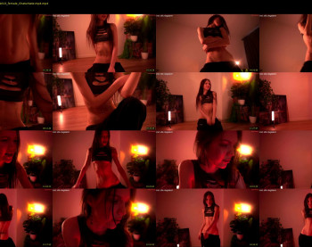 shiningstarrr — 28 minute Chaturbate female cam show recording, 720p, Jun 18, 2025