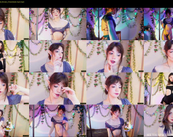 shiny_jail — 108 minute Chaturbate female cam show recording, 720p, Jun 19, 2025