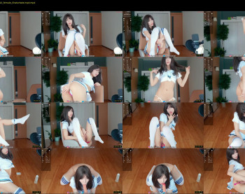 sigmasian — 120 minute Chaturbate female cam show recording, 720p, Jun 18, 2025