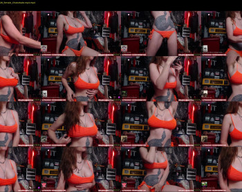 silentmary — 59 minute Chaturbate female cam show recording, 720p, Jun 18, 2025
