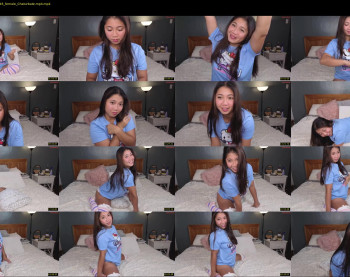 skytime96 — 33 minute Chaturbate female cam show recording, 720p, Jun 18, 2025