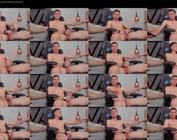 smitgrey — 6 minute Chaturbate male cam show recording, 720p, Jun 18, 2025