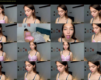 smoothnesss — 32 minute Chaturbate female cam show recording, 720p, Jun 18, 2025