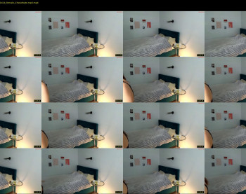 smoothnesss — 3 minute Chaturbate female cam show recording, 720p, Jun 18, 2025
