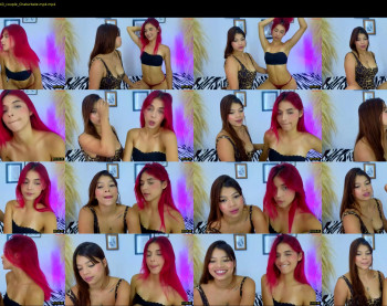 stormy_17 — 16 minute Chaturbate female cam show recording, 720p, Jun 18, 2025