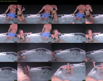 sunshine_diddy — 5 minute Chaturbate couple cam show recording, 720p, Jun 19, 2025