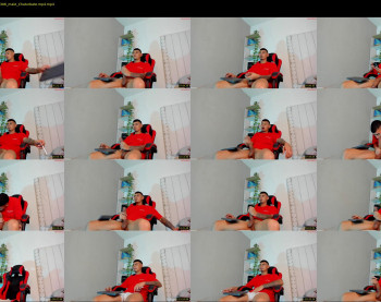 tatanwalker — 91 minute Chaturbate male cam show recording, 720p, Jun 19, 2025