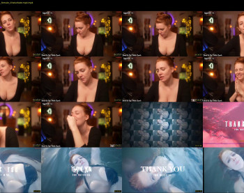 tinatopp — 4 minute Chaturbate female cam show recording, 720p, Jun 19, 2025