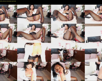 traci_lords20 — 89 minute Chaturbate female cam show recording, 720p, Jun 18, 2025