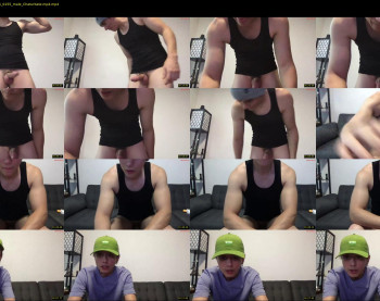 twinksguys360 — 3 minute Chaturbate male cam show recording, 720p, Jun 19, 2025