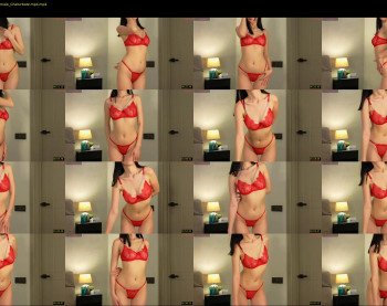ukki_ — 4 minute Chaturbate female cam show recording, 720p, Jun 18, 2025