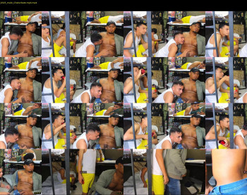 university079 — 6 minute Chaturbate male cam show recording, 720p, Jun 19, 2025