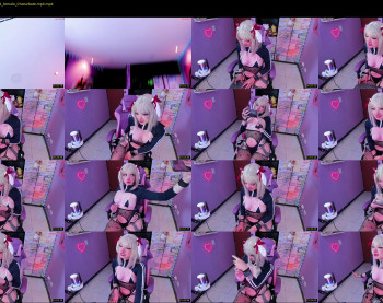 vero_osb — 29 minute Chaturbate female cam show recording, 720p, Jun 19, 2025