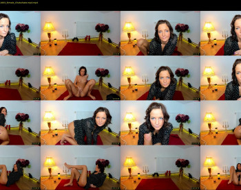 viciousqueen — 120 minute Chaturbate female cam show recording, 720p, Jun 18, 2025