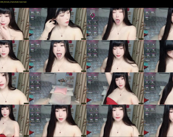 wink_weiwei — 29 minute Chaturbate female cam show recording, 720p, Jun 18, 2025