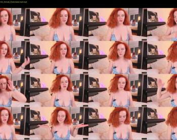 yourpie_ash — 5 minute Chaturbate female cam show recording, 720p, Jun 18, 2025